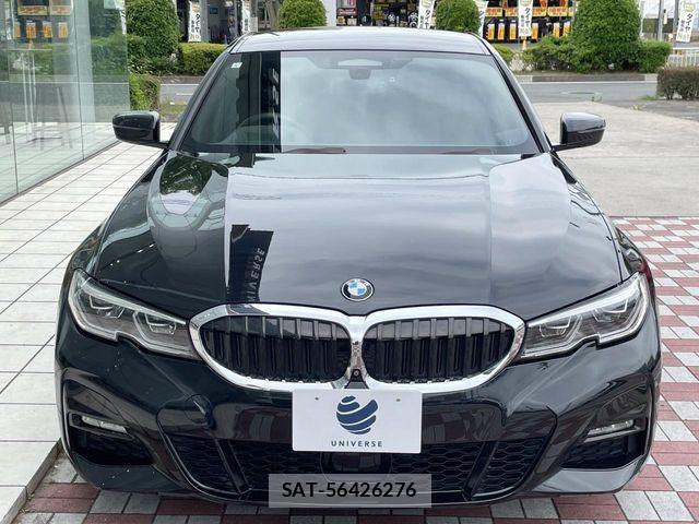 Bmw 3 SERIES 2019-05 7356977-12