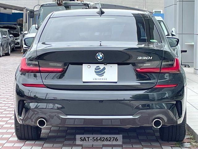 Bmw 3 SERIES 2019-05 7356977-13