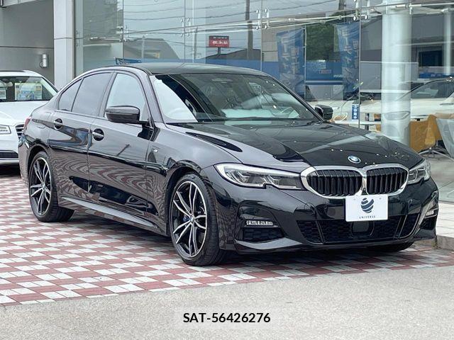 Bmw 3 SERIES 2019-05 7356977-14
