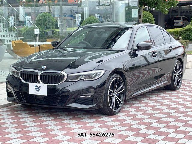Bmw 3 SERIES 2019-05 7356977-15
