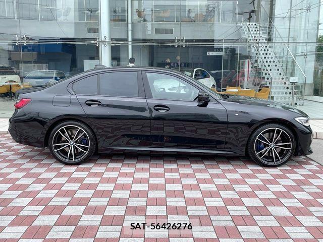 Bmw 3 SERIES 2019-05 7356977-16