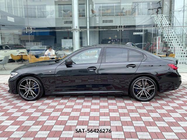 Bmw 3 SERIES 2019-05 7356977-17