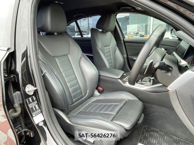 Bmw 3 SERIES 2019-05 7356977-7