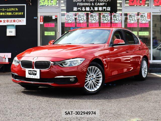 Bmw 3 SERIES 2016-01 7391479-0