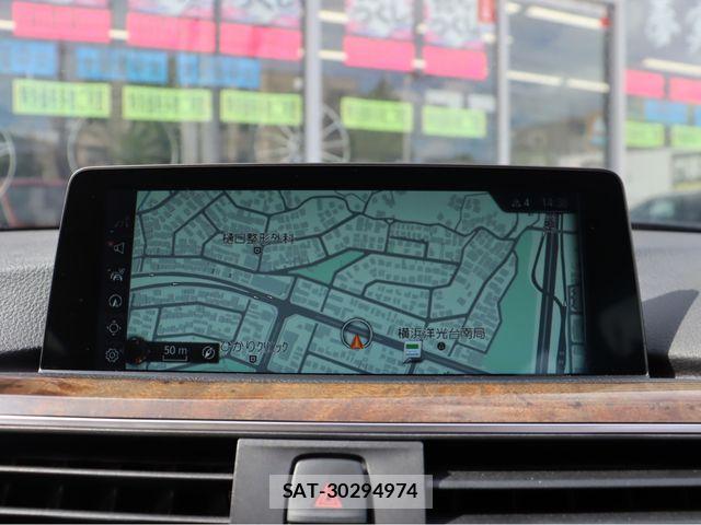 Bmw 3 SERIES 2016-01 7391479-9