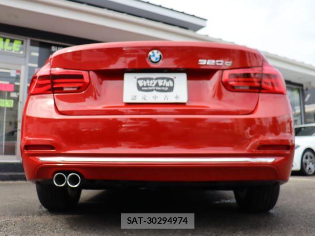 Bmw 3 SERIES 2016-01 7391479-17