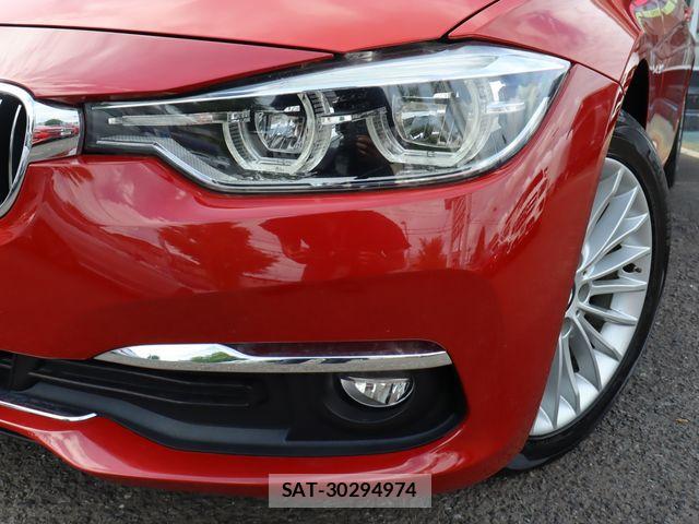 Bmw 3 SERIES 2016-01 7391479-19