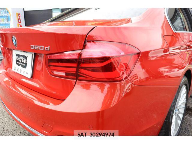 Bmw 3 SERIES 2016-01 7391479-20