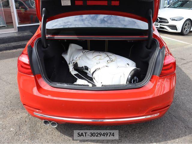 Bmw 3 SERIES 2016-01 7391479-21