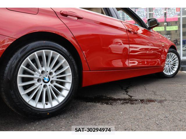 Bmw 3 SERIES 2016-01 7391479-22