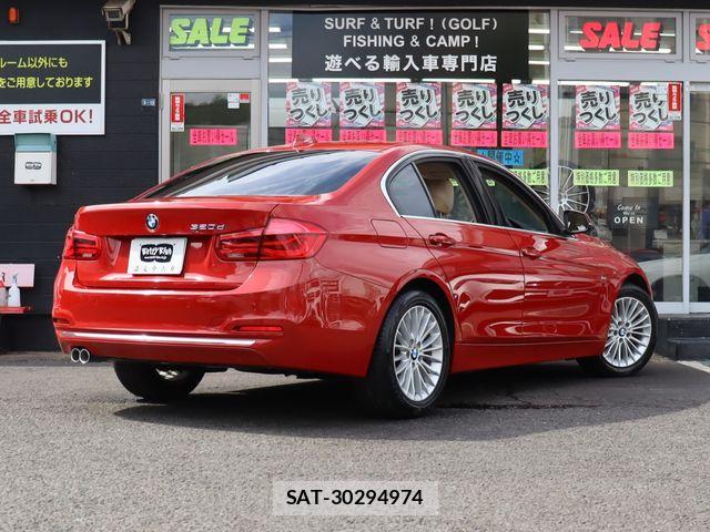 Bmw 3 SERIES 2016-01 7391479-24