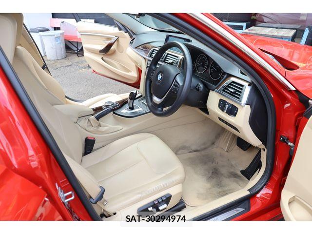 Bmw 3 SERIES 2016-01 7391479-2
