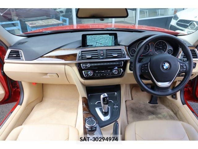 Bmw 3 SERIES 2016-01 7391479-4