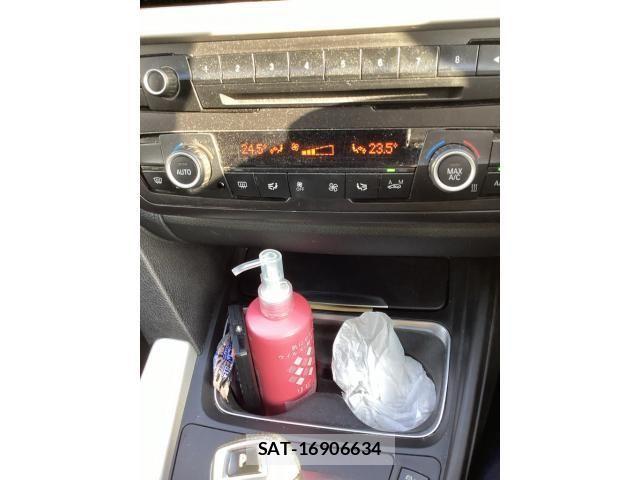 Bmw 3 SERIES 2013-07 7391482-9