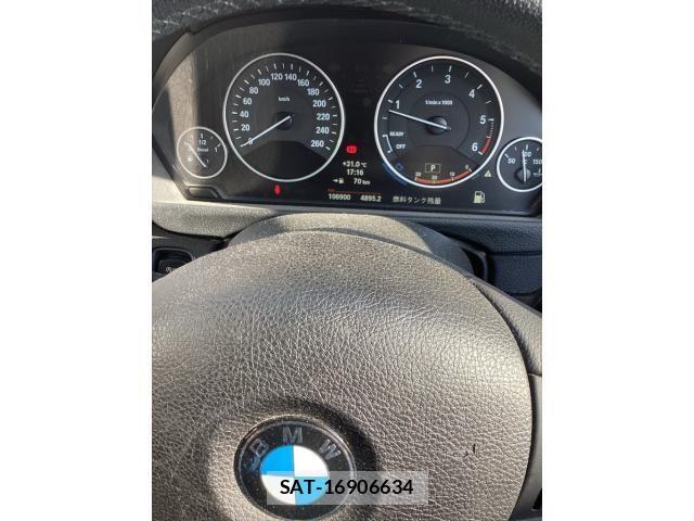 Bmw 3 SERIES 2013-07 7391482-10