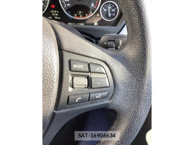 Bmw 3 SERIES 2013-07 7391482-12