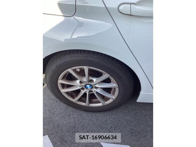 Bmw 3 SERIES 2013-07 7391482-2