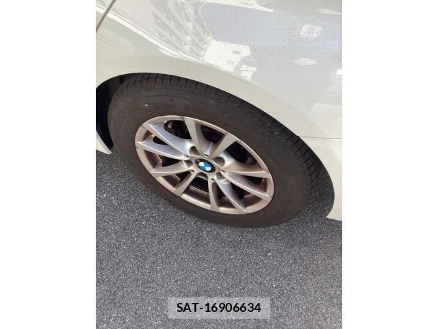 Bmw 3 SERIES 2013-07 7391482-4