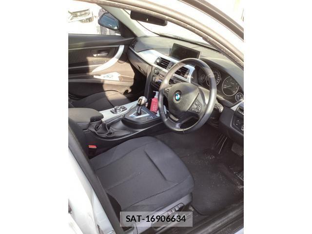 Bmw 3 SERIES 2013-07 7391482-7