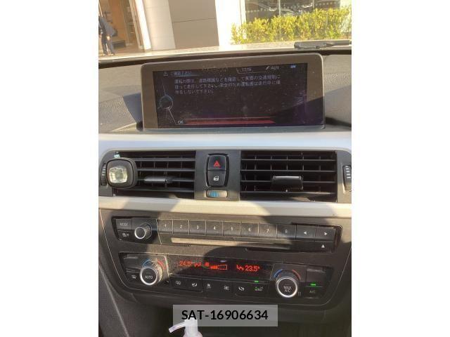Bmw 3 SERIES 2013-07 7391482-8