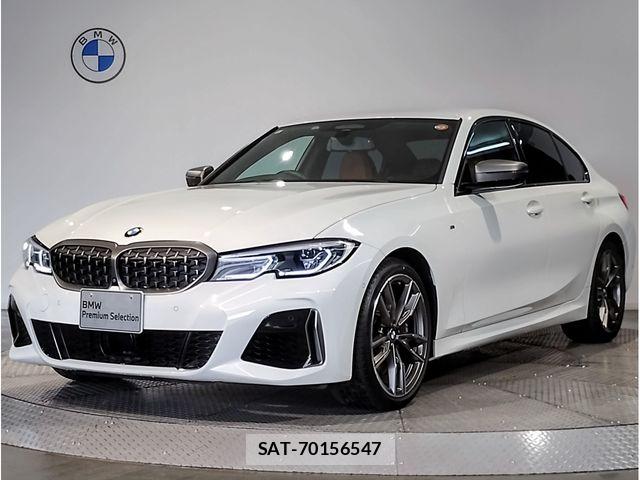 Bmw 3 SERIES 2021-09 7391477-0