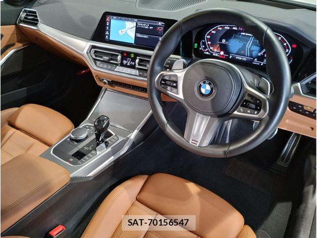 Bmw 3 SERIES 2021-09 7391477-9