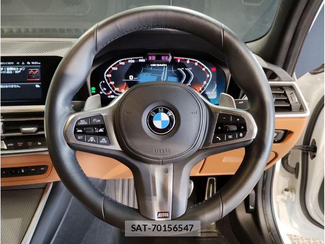 Bmw 3 SERIES 2021-09 7391477-11