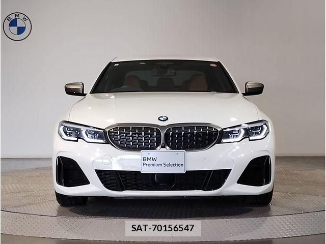 Bmw 3 SERIES 2021-09 7391477-1