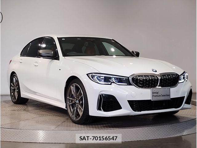 Bmw 3 SERIES 2021-09 7391477-2