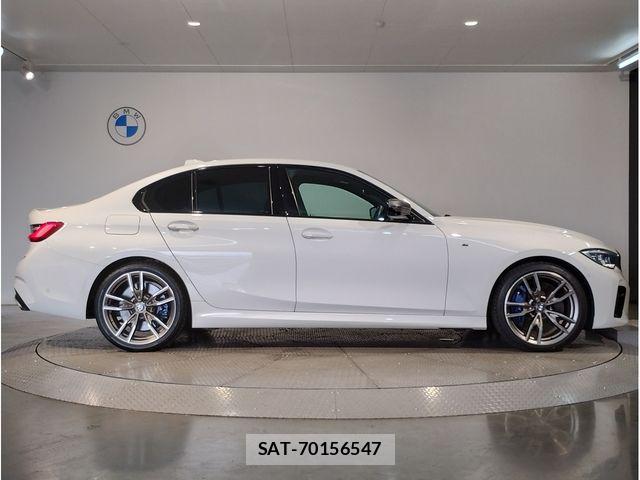 Bmw 3 SERIES 2021-09 7391477-3