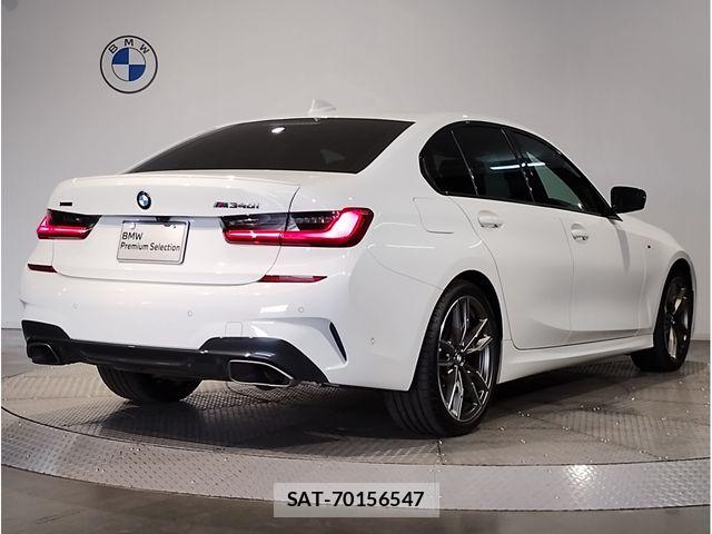 Bmw 3 SERIES 2021-09 7391477-4
