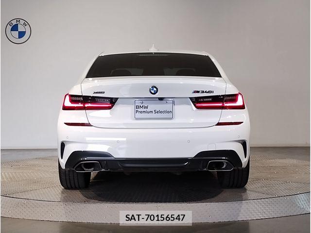 Bmw 3 SERIES 2021-09 7391477-5