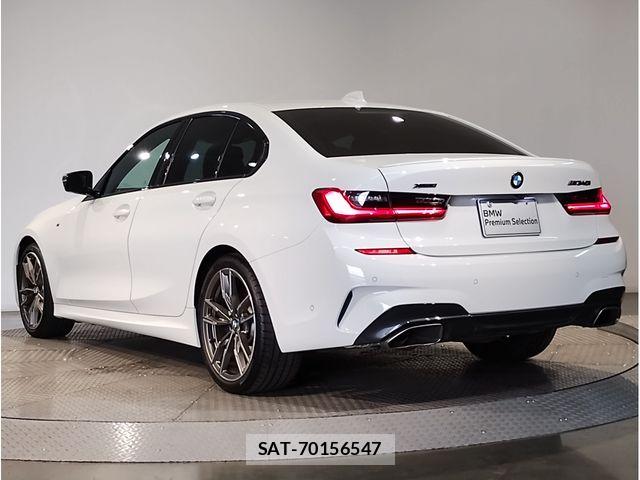 Bmw 3 SERIES 2021-09 7391477-7