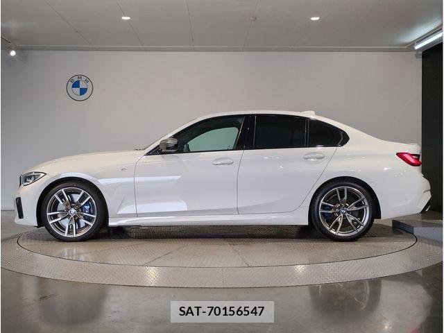 Bmw 3 SERIES 2021-09 7391477-8