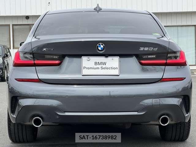 Bmw 3 SERIES 2020-12 7391476-9