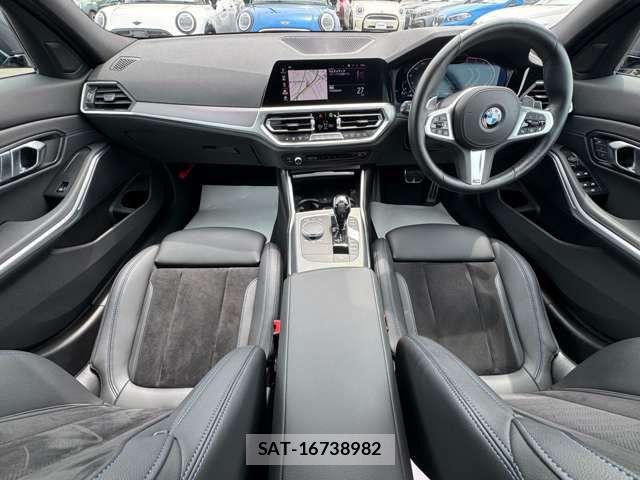 Bmw 3 SERIES 2020-12 7391476-1