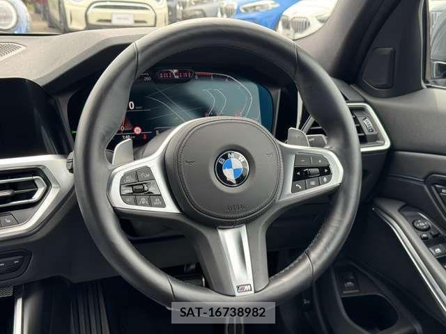 Bmw 3 SERIES 2020-12 7391476-19