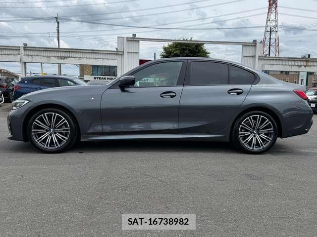 Bmw 3 SERIES 2020-12 7391476-3