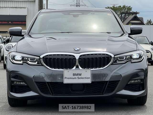 Bmw 3 SERIES 2020-12 7391476-4