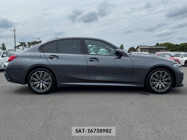 Bmw 3 SERIES 2020-12 7391476-8