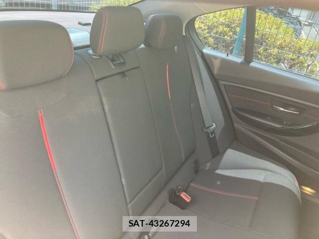 Bmw 3 SERIES 2014-09 7391483-10