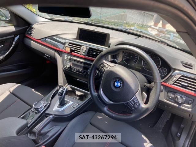 Bmw 3 SERIES 2014-09 7391483-11