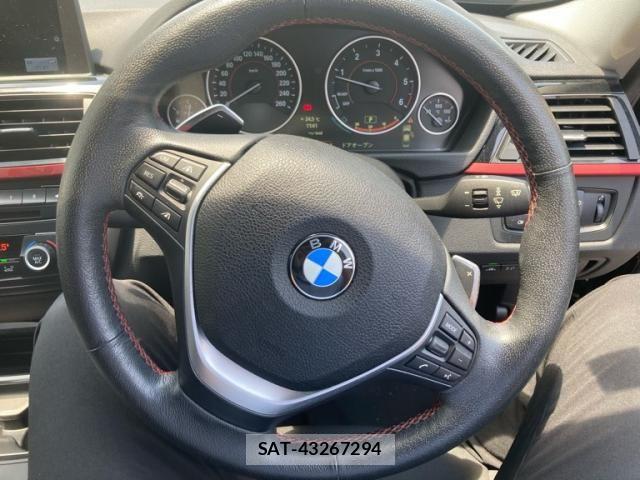Bmw 3 SERIES 2014-09 7391483-13