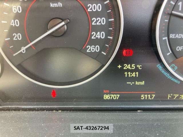Bmw 3 SERIES 2014-09 7391483-14