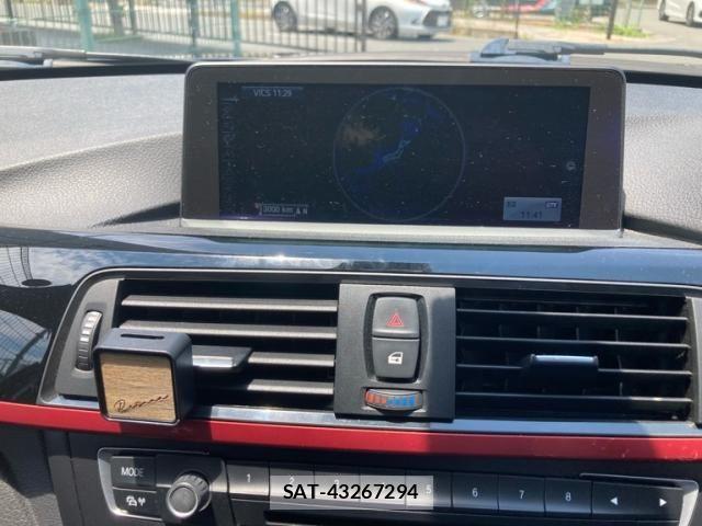 Bmw 3 SERIES 2014-09 7391483-15