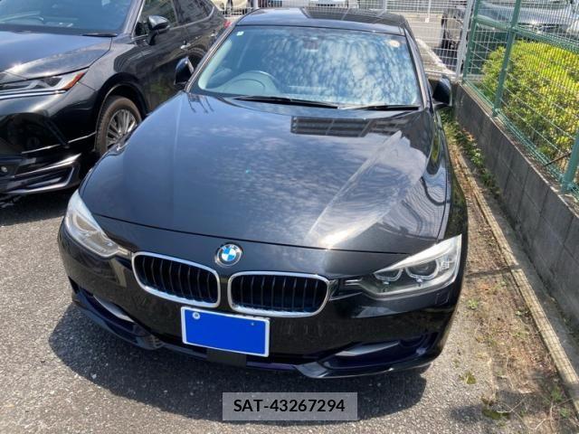 Bmw 3 SERIES 2014-09 7391483-1