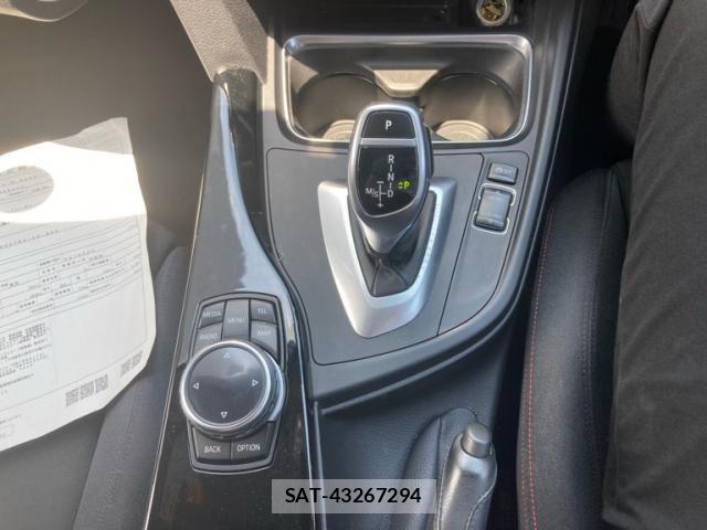 Bmw 3 SERIES 2014-09 7391483-19