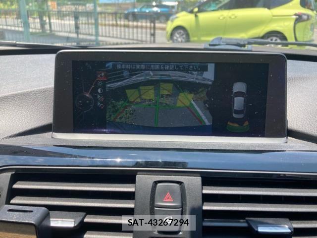 Bmw 3 SERIES 2014-09 7391483-24