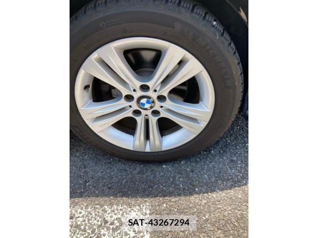 Bmw 3 SERIES 2014-09 7391483-4