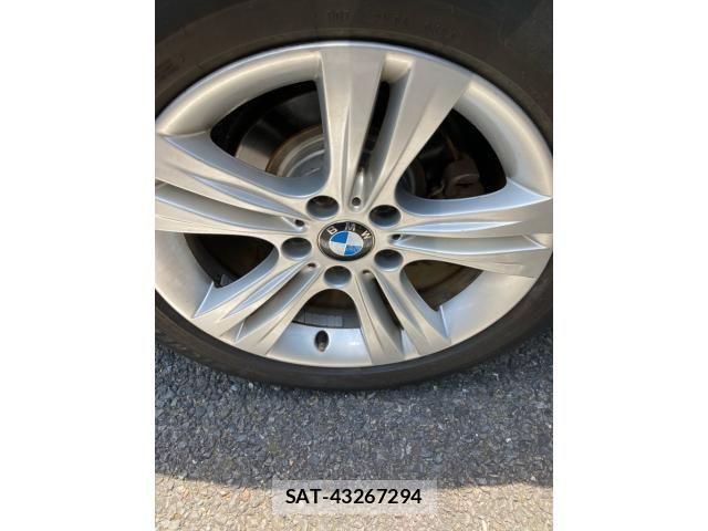 Bmw 3 SERIES 2014-09 7391483-5
